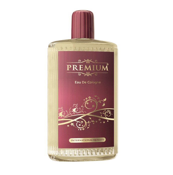 Premium Eau De Cologne 50ml