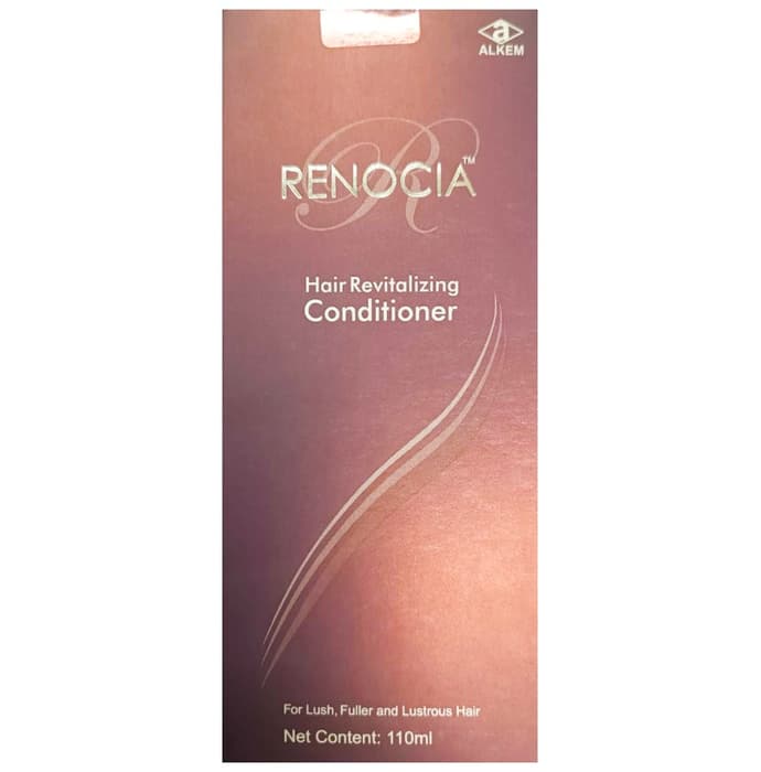 Renocia Hair Revitalizing Conditioner 110ml