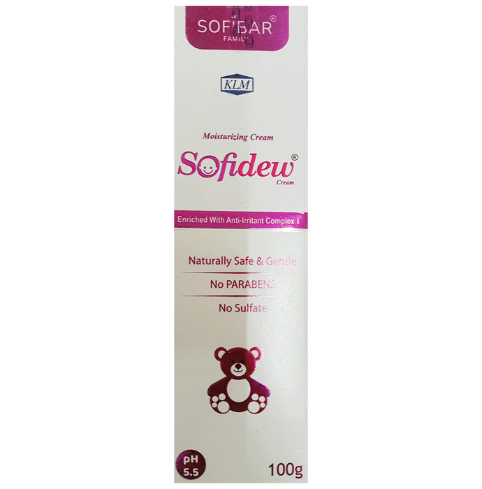 Sofidew Lotion 100ml