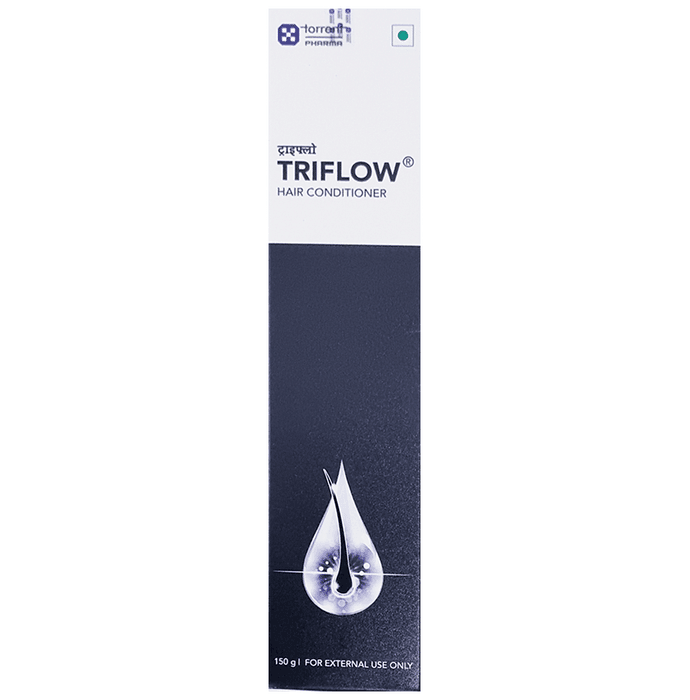 Triflow Hair Conditioner 150gm