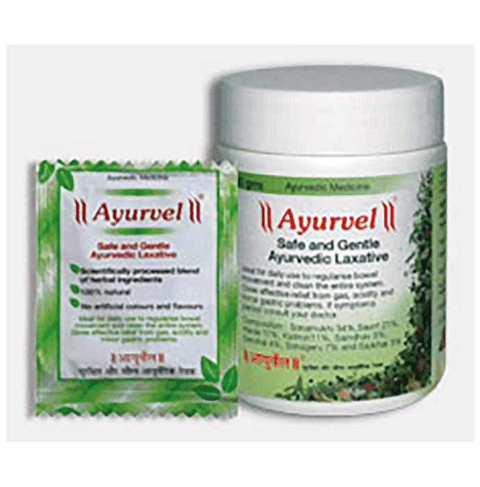 Ayurvel Powder 60gm