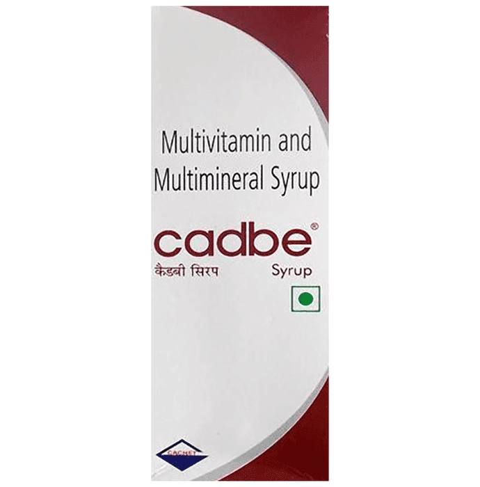 Cadbe Drops 15ml
