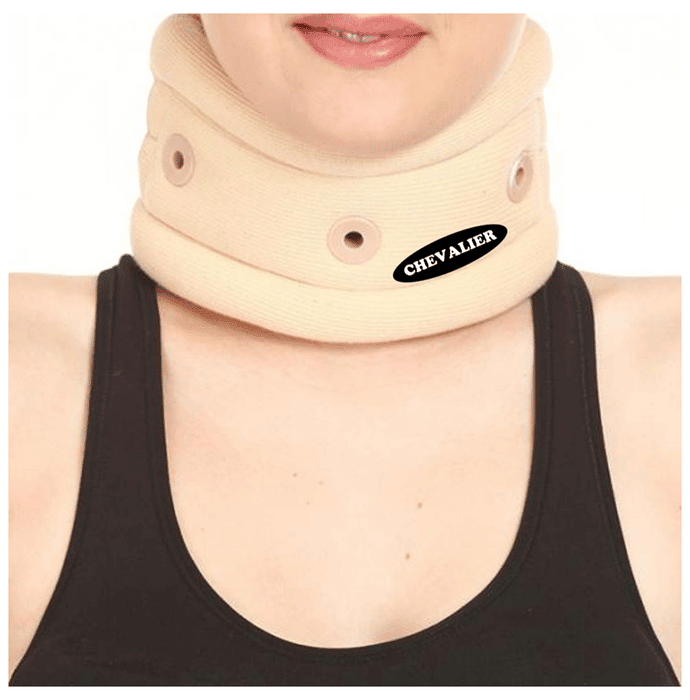 Cervical Collar Soft Medium 1`S