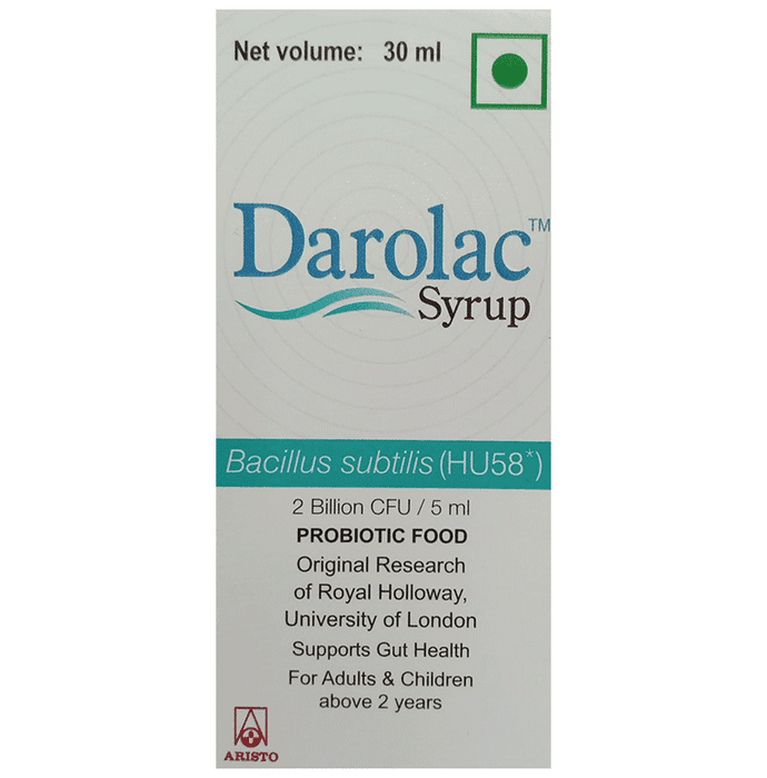 Darolac Sachet 2gm