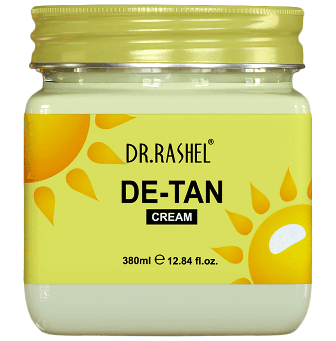 Dr. Rashel De Tan Gel 380ml