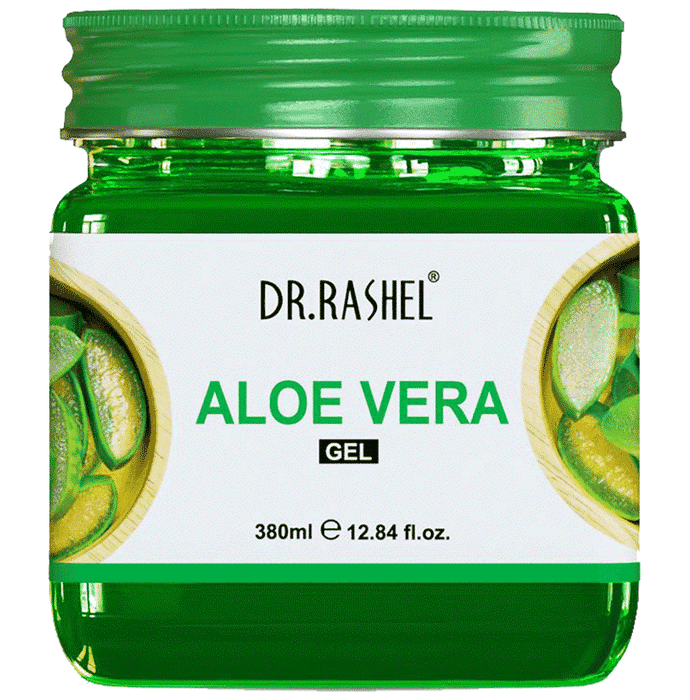 Dr.Rashel Aloe Vera Gel 380ml