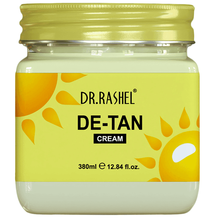 Dr.Rashel De Tan Cream 380ml