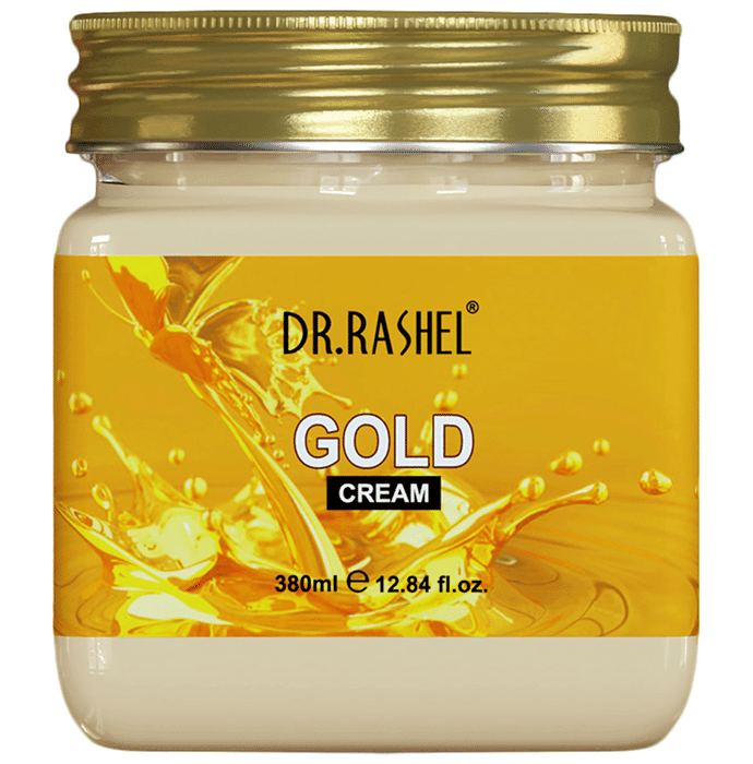 Dr.Rashel Gold Cream 380ml