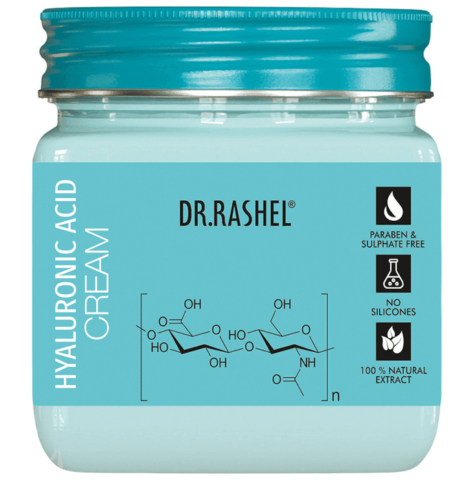 Dr.Rashel Hyaluronic Acid Cream 380ml