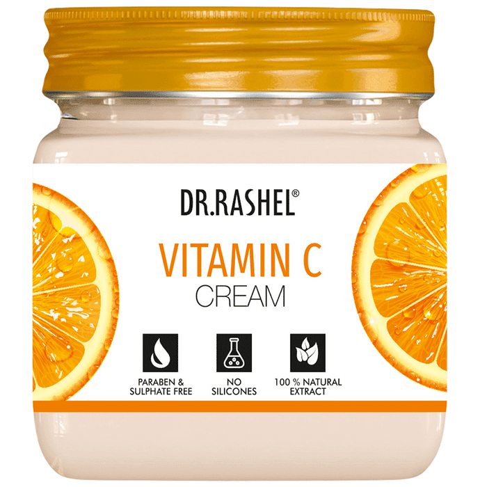 Dr.Rashel Vitamin C Wipes 25`S