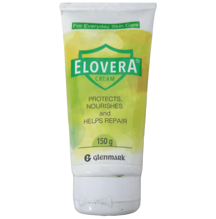Elovera Cream 75gm