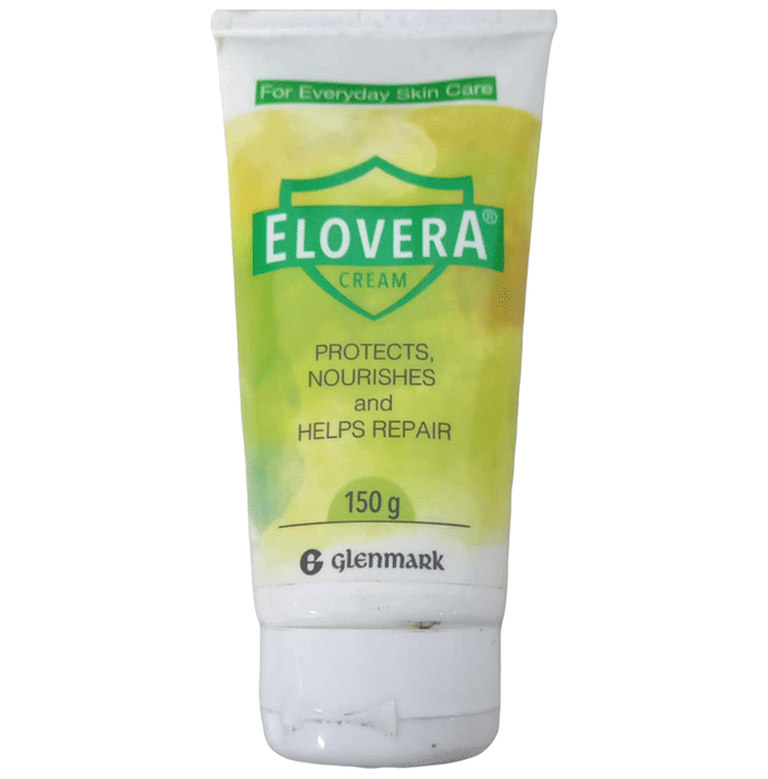 Elovera Cream 75gm