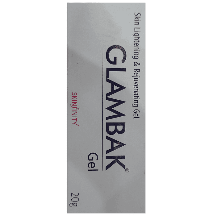 Glambak Gel 20gm
