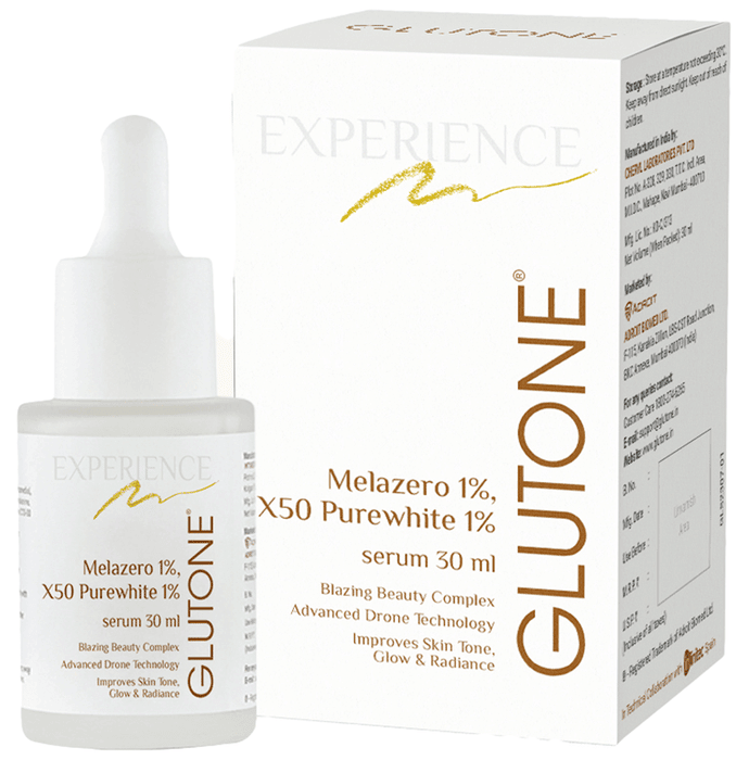 Glutone Serum 30ml