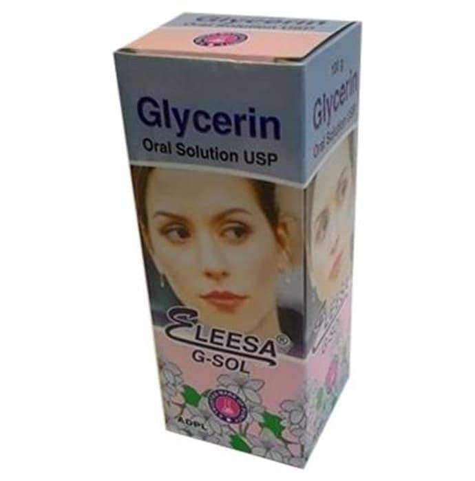 Glycerin 100gm