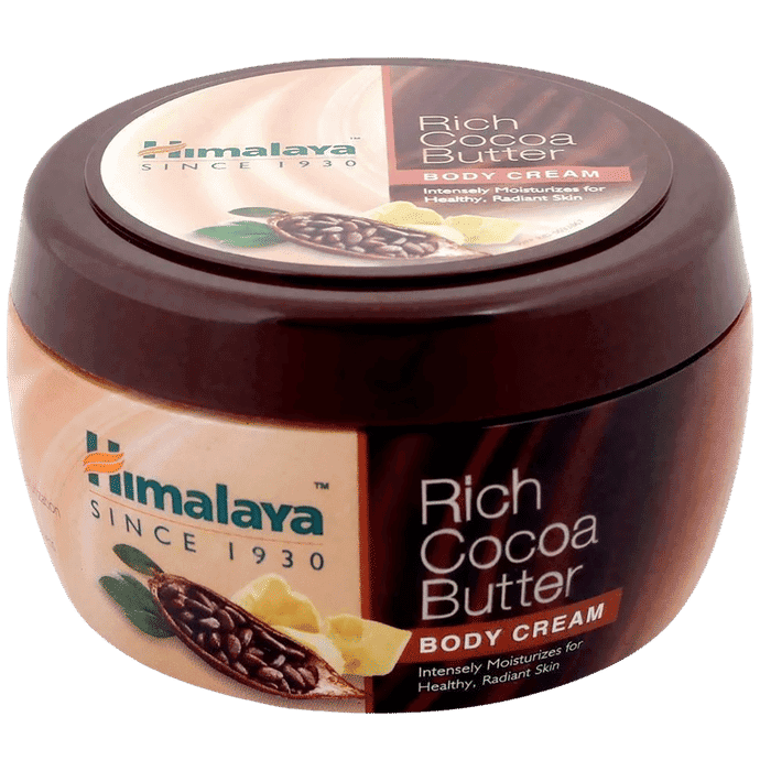 Himalaya Cocoa Butter Body Lotion 200ml