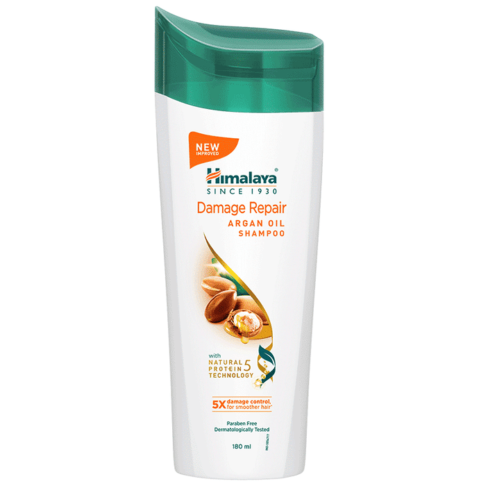 Himalaya Damage Repair Shampoo 400ml