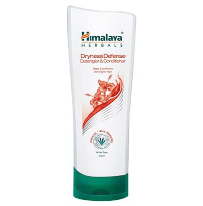 Himalaya Dryness Detangler & Conditioner 200ml