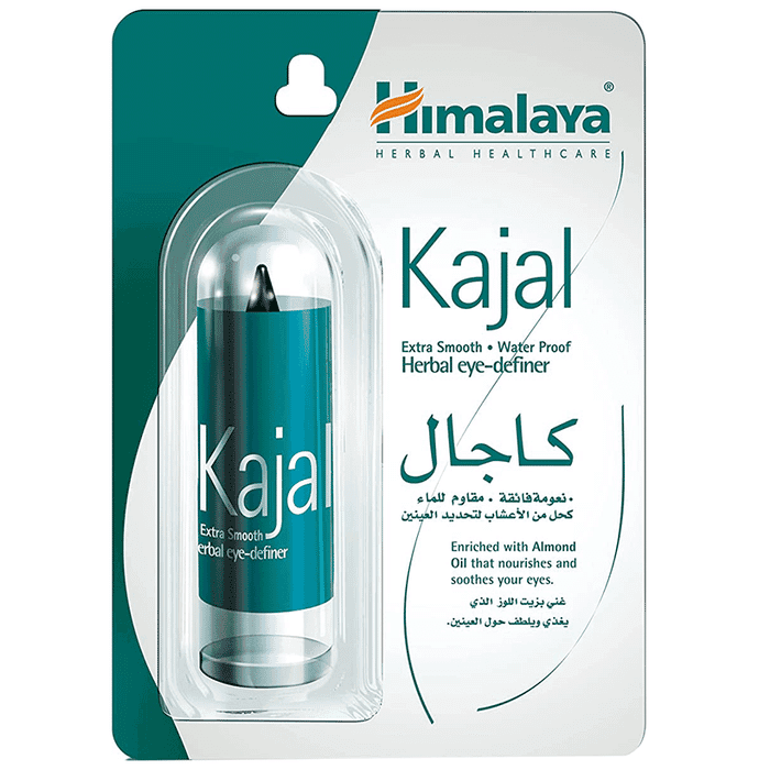 Himalaya Kajal Eye Definer 2.7gm