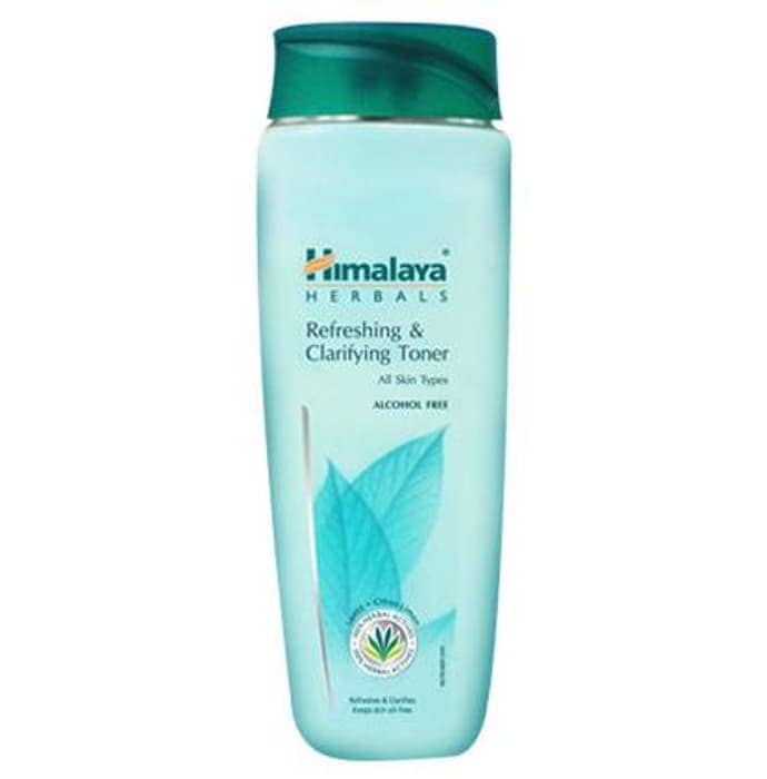 Himalaya Refreshing & Clarifying Toner 100ml