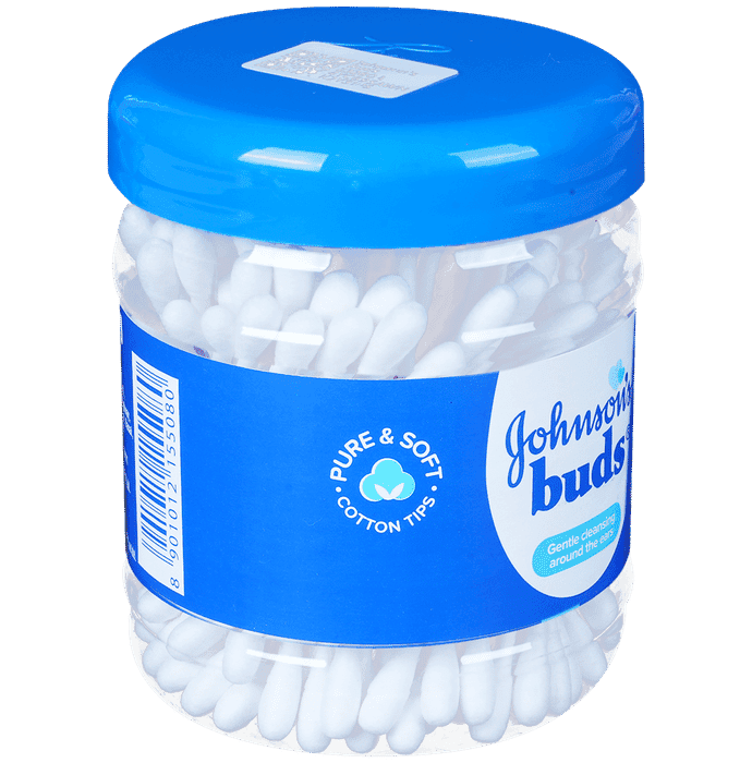 Johnson'S Buds 30`S