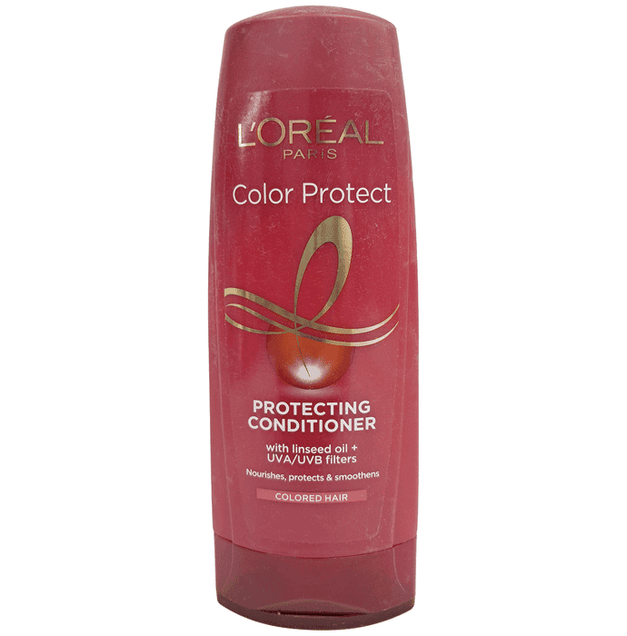 Loreal Colour Protect Conditioner 180ml