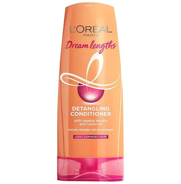 Loreal Dream Lengths Conditioner 71ml