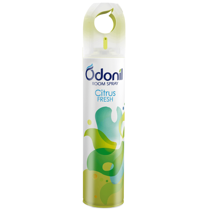 Odonil Citrus Fresh Spray 270ml