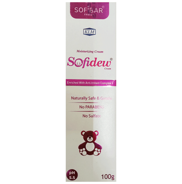 Sofidew Lotion 100ml
