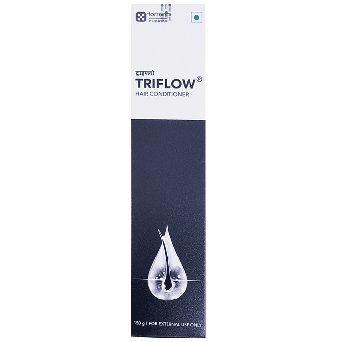 Triflow Hair Conditioner 150gm