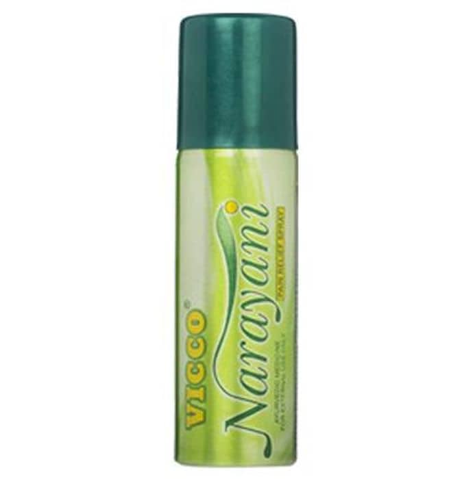 Vicco Narayani Spray 45gm